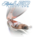 Alpha LED Oxy Spa-title
