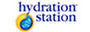 Hydration Station logo